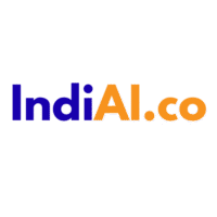 IndiAI Logo